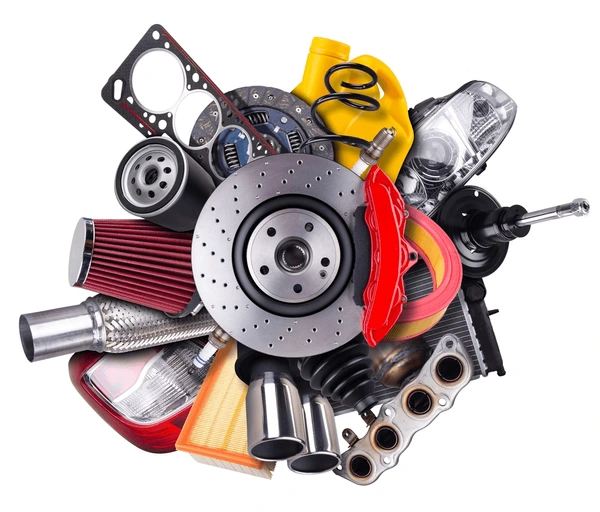 Vehicle Parts